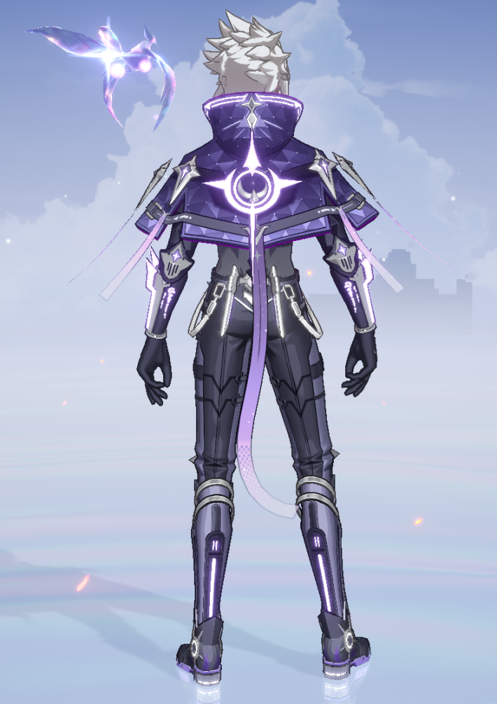 夜喰いの王座の背面画像