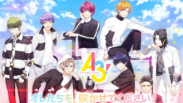 A3!