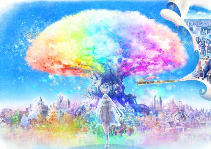 ラクキン 描いた絵が動き出す 新作 ラクガキ キングダム が配信開始 ゲームウィズ