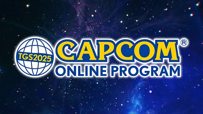 カプコンオンラインプログラム