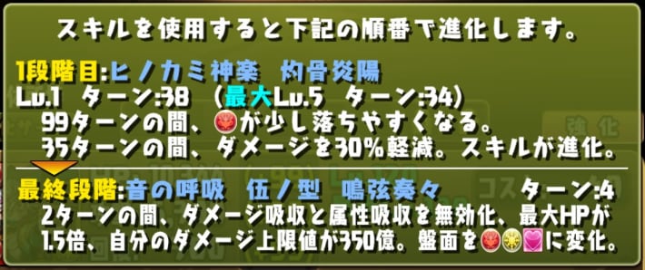 Skill