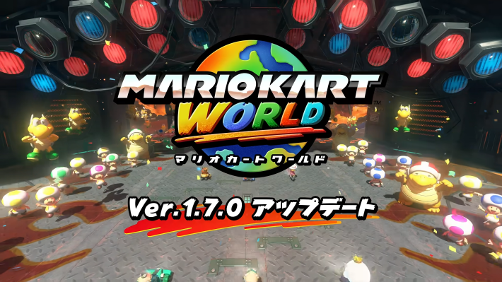 マリオカートワールド攻略｜マリカワールド - ゲームウィズ
