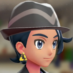 ポケモンZAのトライアングルピアス(イエロージラフ)