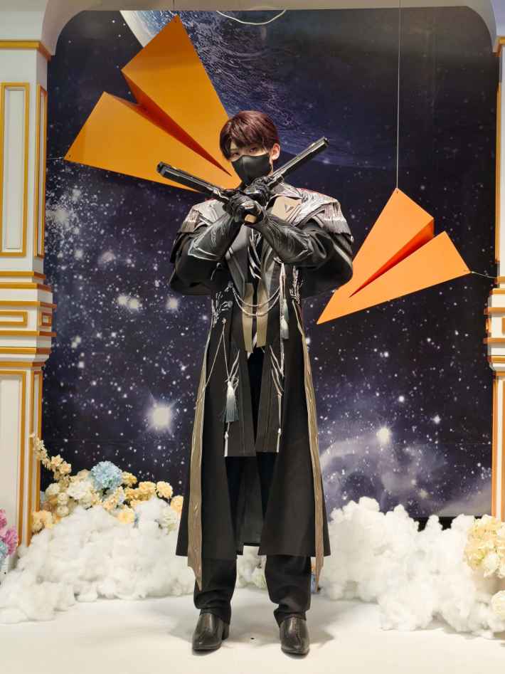 恋と深空』2周年イベント現地レポ！コスプレイヤーによる激近ファンサ