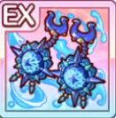 黎明水飾アルファトレランス