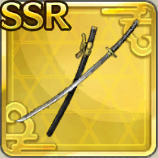 燭台切光忠のイラスト