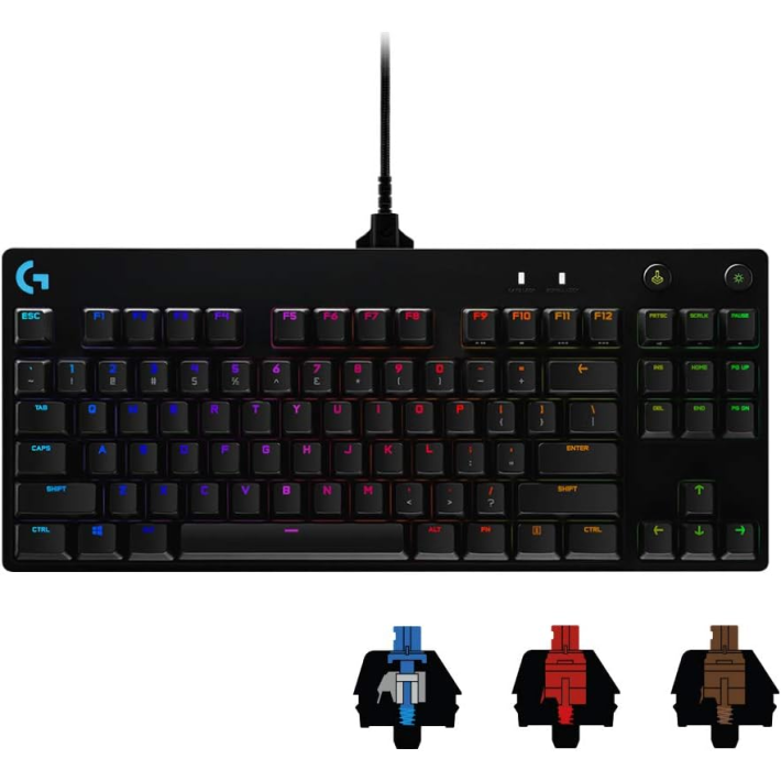 Logitech G Pro X Superlight White