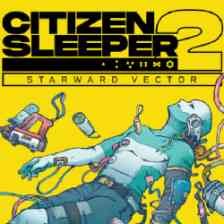 シチズンスリーパー2: スターワードベクターのアイコン画像