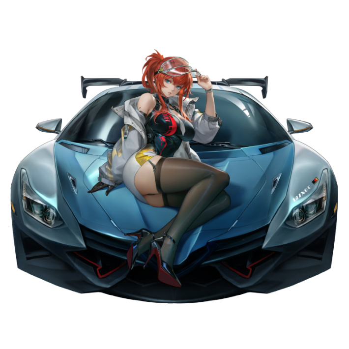 フレガータスキン