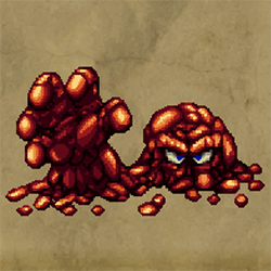 ドラクエ2リメイクのようがんまじん