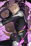 キャラバナー