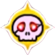 黃ドクロ