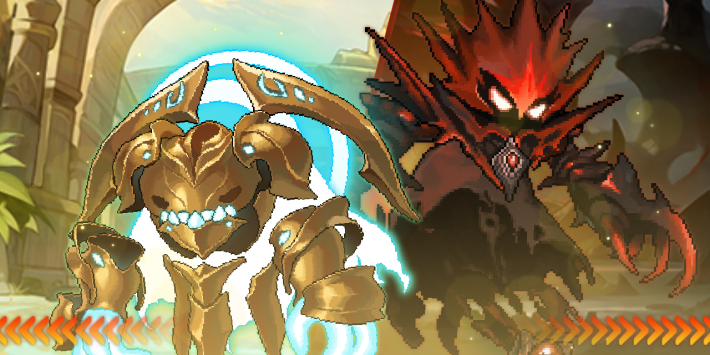 『スピリットキングクエスト』○○アップデートを実施！の画像