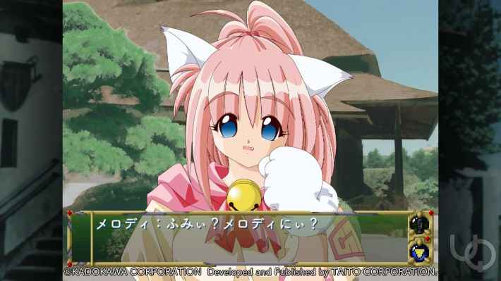 悠久幻想曲リバイバル