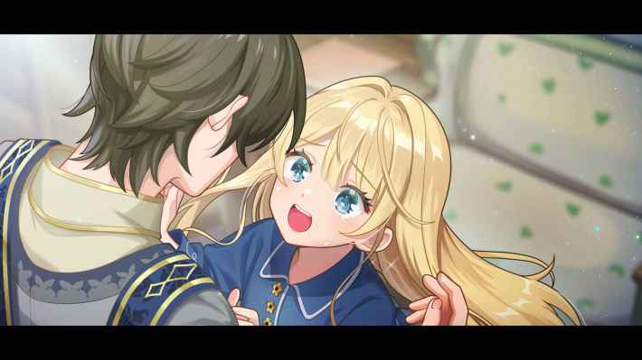 まじかる☆プリンセス