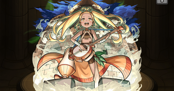 リリアナ（進化）
