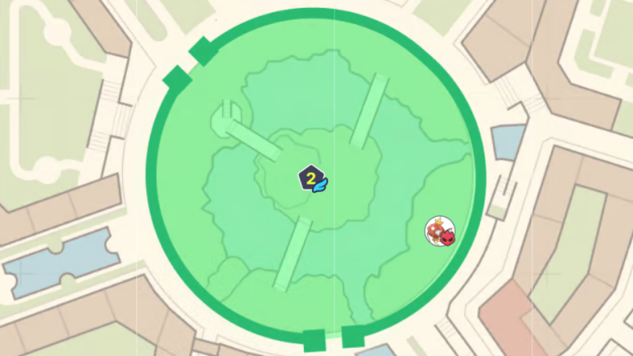 ポケモンZA】コイキングの進化と出現場所・色違い【ポケモン