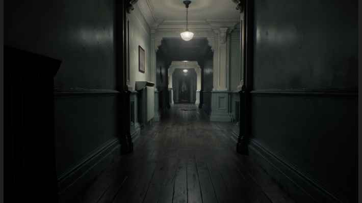 バイオハザード レクイエム