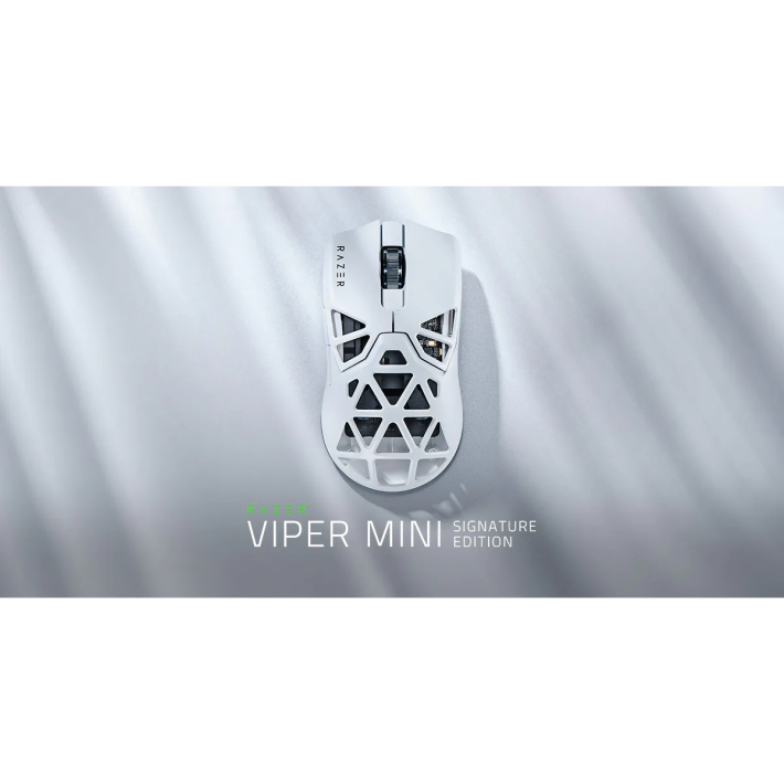 Razer Viper Mini Signature Edition