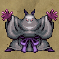 ドラクエ2リメイクのルナティックマージ