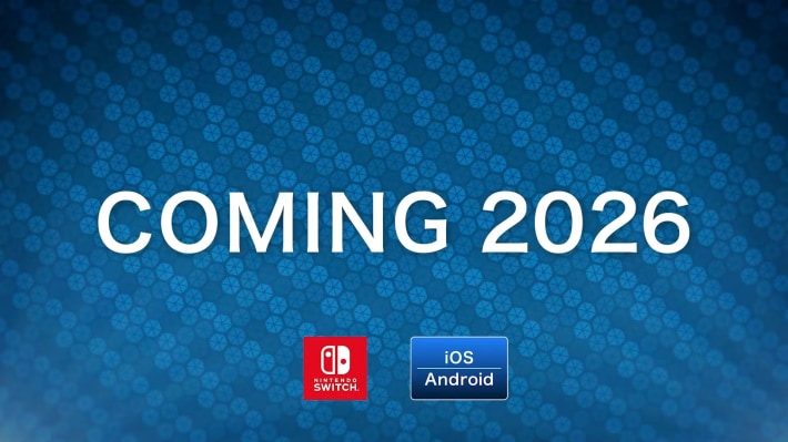 2026年配信予定