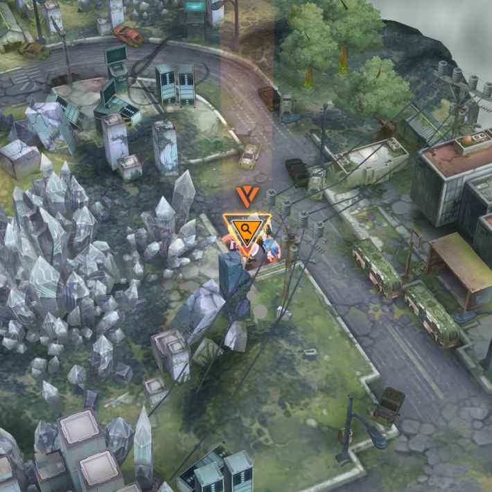 遺失物の場所