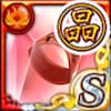 団長の腕章