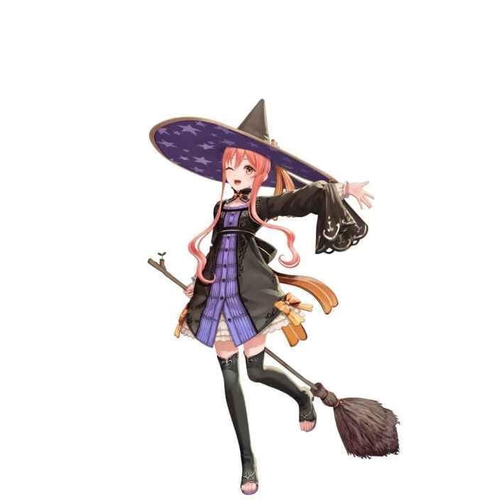 紅の錬金術士と白の守護者 ～レスレリアーナのアトリエ～