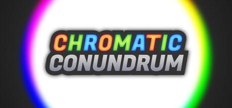 Chromatic Conundrumのアイキャッチ画像