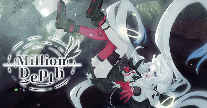 Million Depth