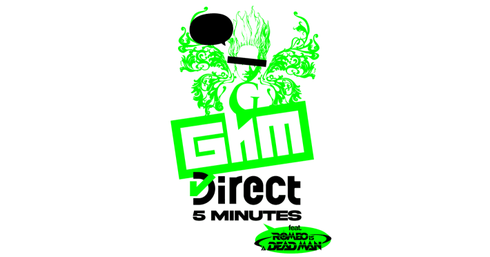 第3回「ホッパー・ダイレクト」が12月5日(金)に配信決定！の画像