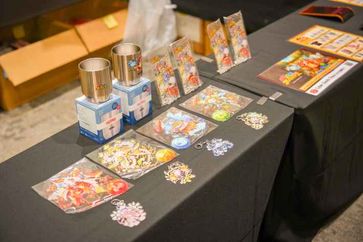 11周年記念！ポコダン超パーティレポートの画像