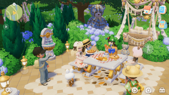 ハートピアスローライフ