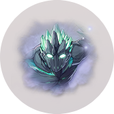 汚染された実験体