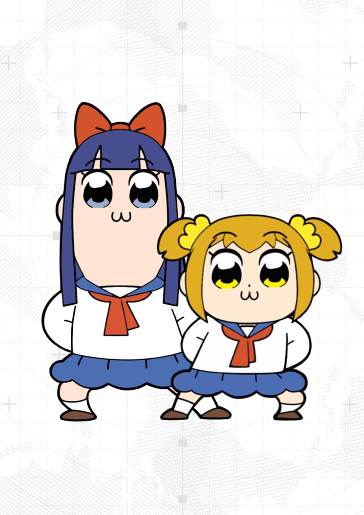 #コンパス