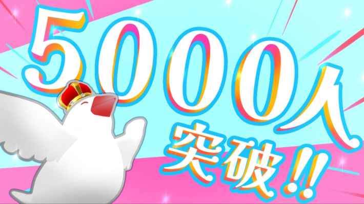 しあわせ文鳥LIFE