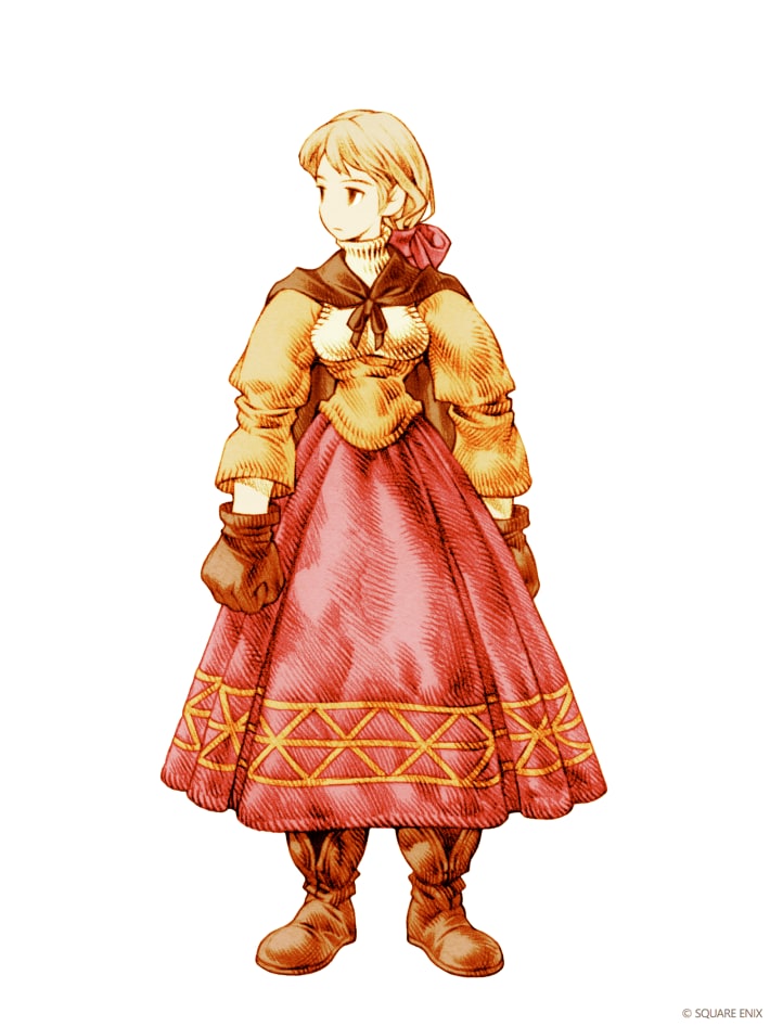 ファイナルファンタジータクティクス イヴァリース クロニクルズ