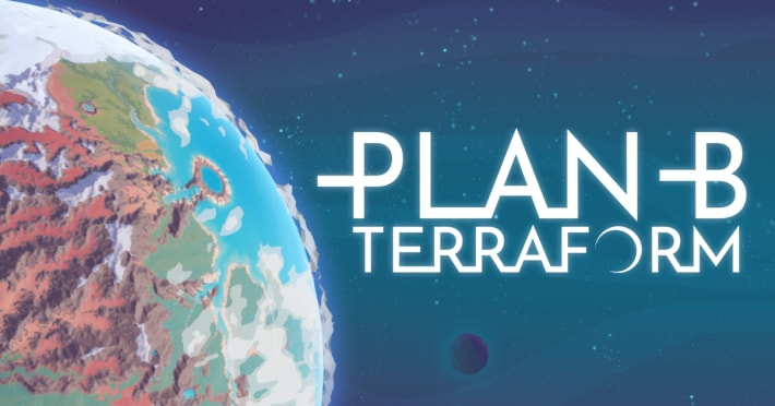 Plan B: Terraform