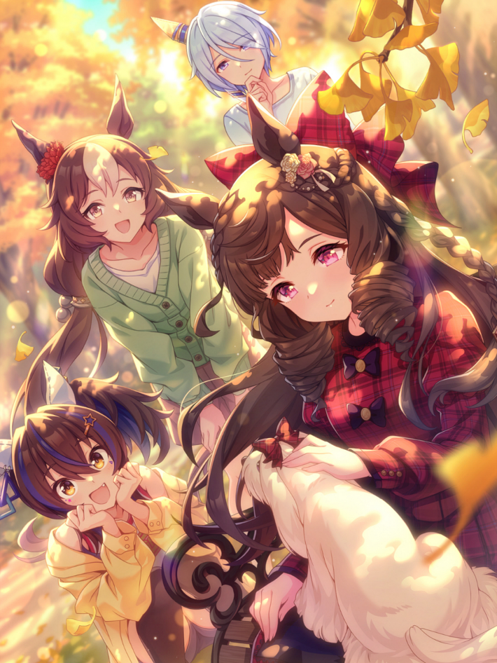 BOSS×ウマ娘コラボウォッチ ダイイチルビー ウマ娘 ダイイチルビー BOSSコラボウォッチ ウマ娘 ダイイチ
