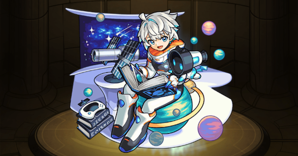 アストロオ（進化前）