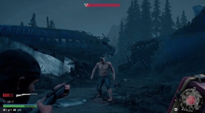 Days Gone ポーカーやるぜ 勝手なまねを 攻略チャート ブレイカー戦 デイズゴーン ゲームウィズ