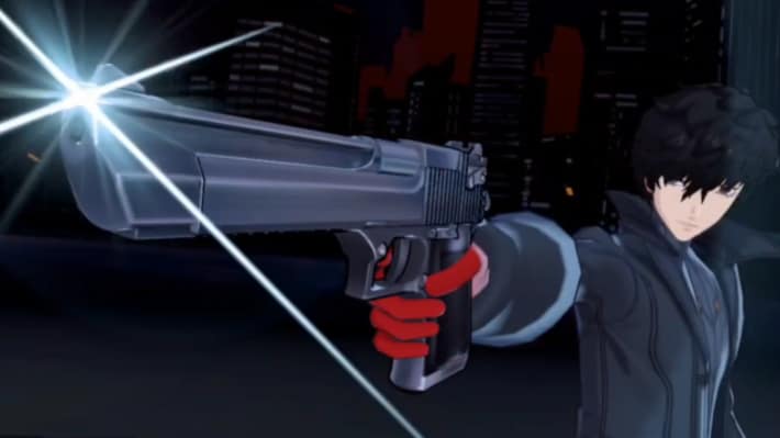 ジョーカー