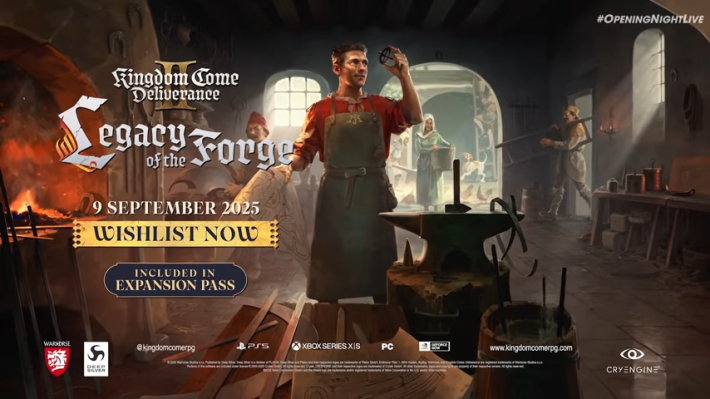 gamescom Opening Night Live 2025 2-33-56 screenshot