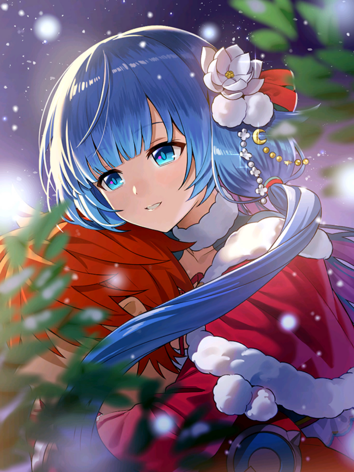 白猫】トワ(槍/クリスマス)の評価とおすすめ武器 - ゲームウィズ