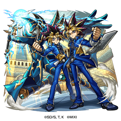 モンスターストライク