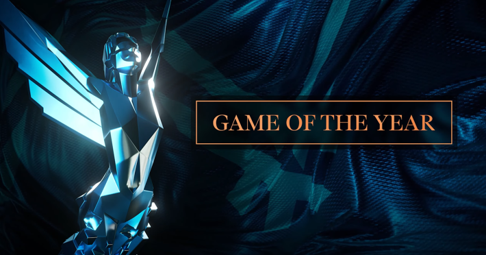 「The Game Awards 2025」のノミネート作品が発表！の画像