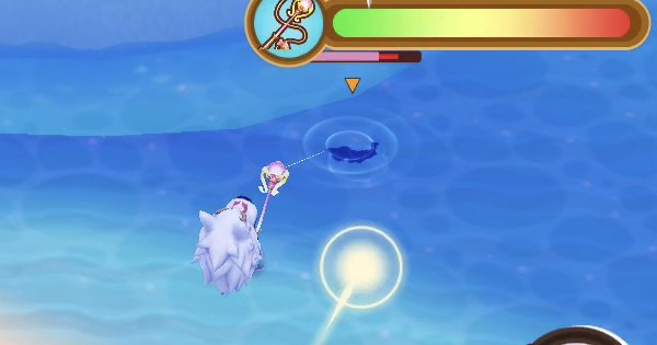 ファンタジーライフオンライン 釣りのやり方とコツについて Flo ゲームウィズ
