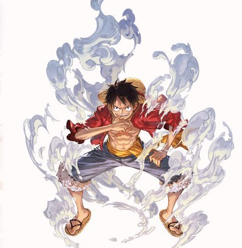 グラブル ルフィ の性能予想 ワンピースコラボ グランブルーファンタジー ゲームウィズ