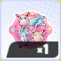 限定シール