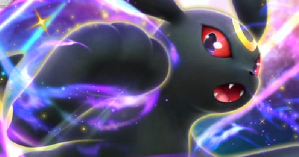 ブラッキーEXデッキ